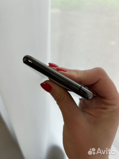 iPhone xs 64gb space gray