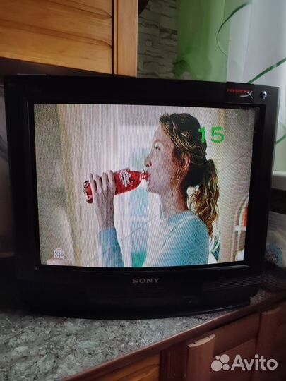 Телевизор бу