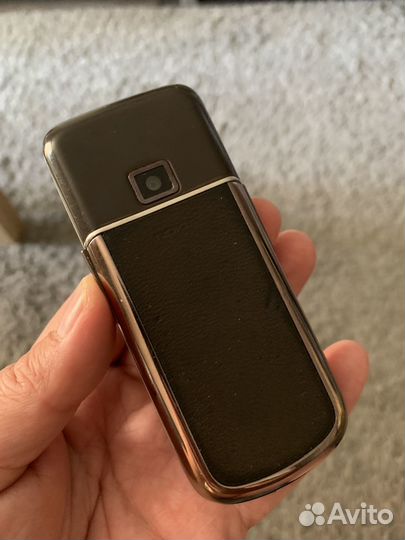 Nokia 8800 Arte, 1 ГБ