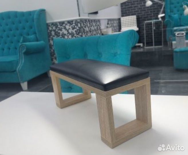 Подставка для рук маникюрная