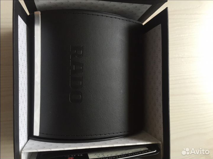 Часы Rado