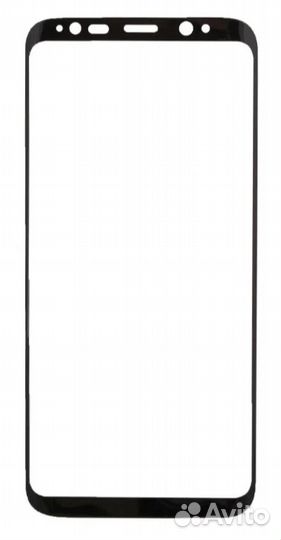 Защитное стекло Samsung A310F/A3 2016