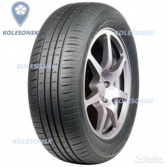 LingLong Comfort Master 195/60 R16 89V