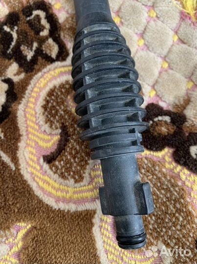 Насадка для мойки высокого давления фирма «lPC”