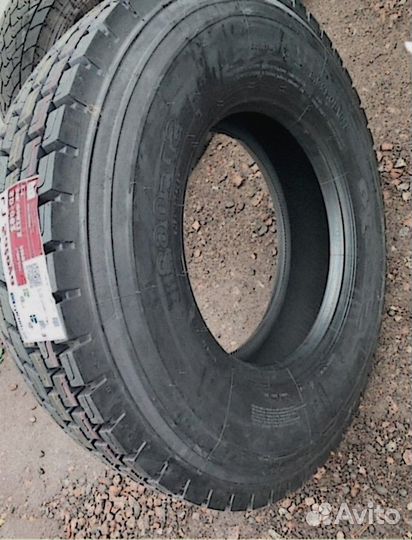 Satoya SD-062 315/70