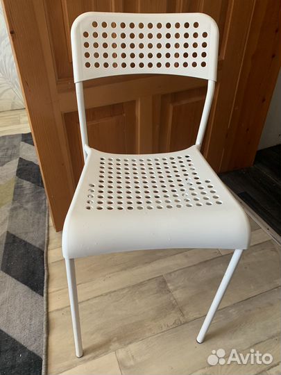 Стул IKEA 1 шт