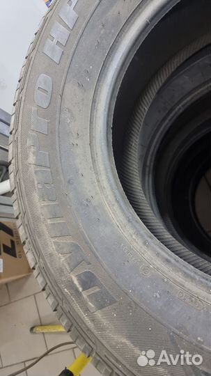 Hankook Dynapro HP RA23 275/65 R17