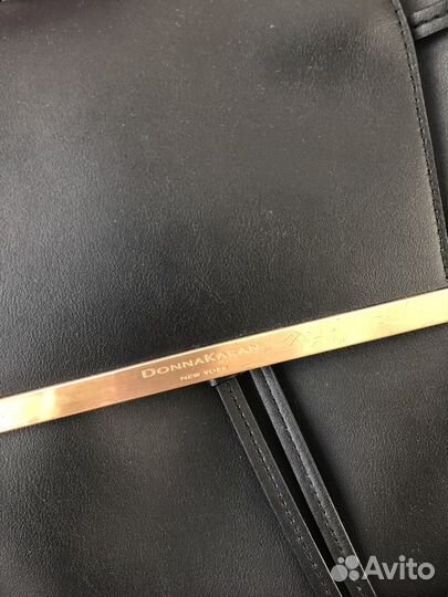 Рюкзак Donna Karan