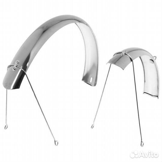 Крылья на 20 дюймов