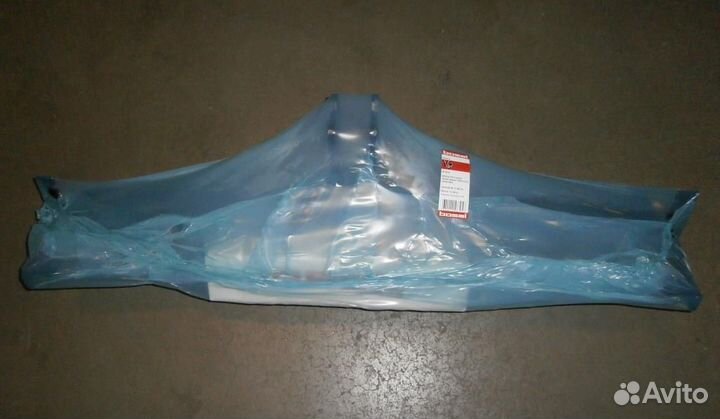 Фаркоп Киа (Kia) Cerato хетчбек/седан 2004-2008 ар