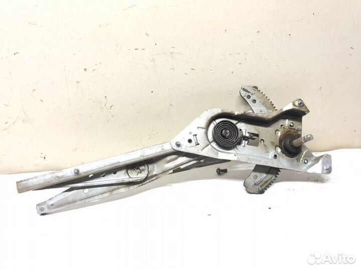 Стеклоподъемник передний правый Renault Kangoo 1