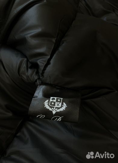 Куртка loro piana S L XL