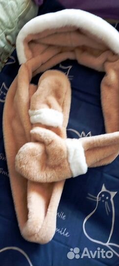 Комплект для девочки