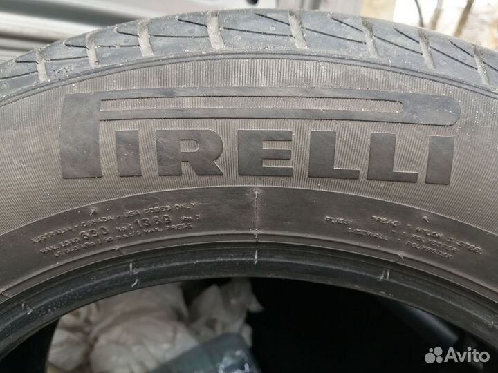 Pirelli Cinturato P1 185/65 R15 92H