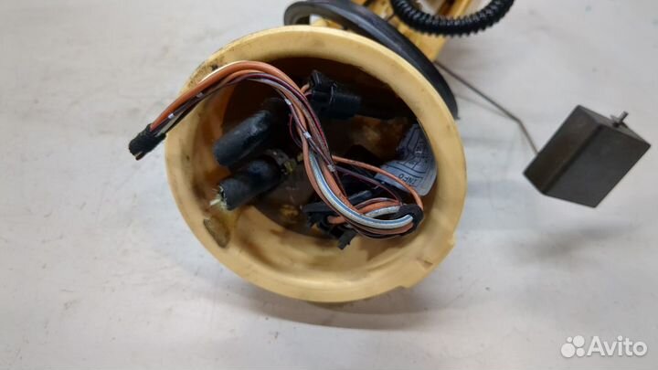 Насос топливный электрический BMW X5 E53, 2006