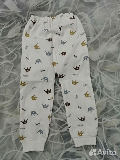 Кофточка + ползунки