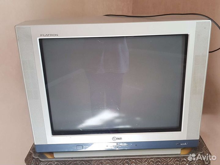 Телевизор Lg