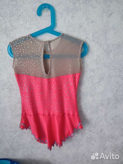 Купальник для акробатики