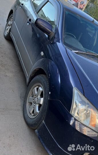 Литье 205/65 R15