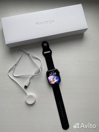 Часы Watch Series 9
