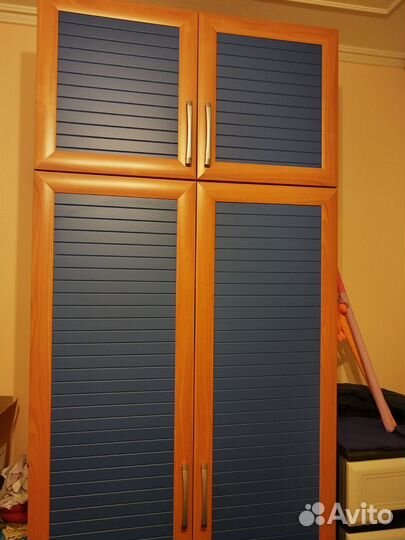 Детская комната