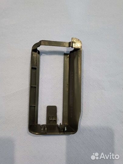 Пластик сиденья на Мерседес-A2159190920