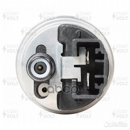 Мотор бензонасоса для а/м fiat Albea (02) SFP1614