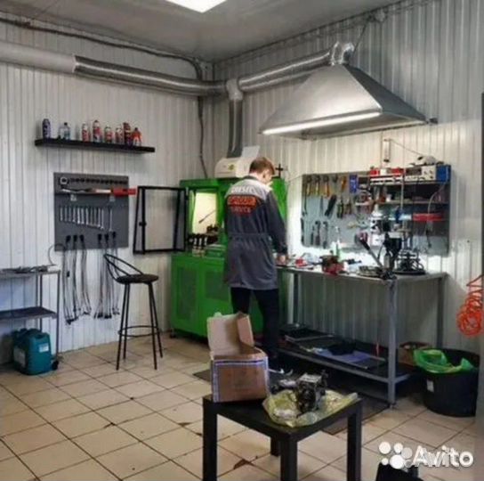 Форсунки 0445110044 chevrolet Engine 20 HDI or JTD