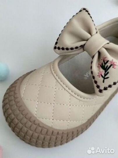 Туфли капитошка 18 20