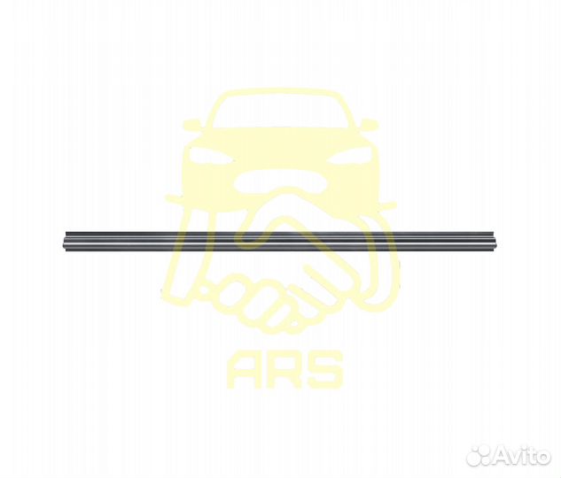 Кузовной порог