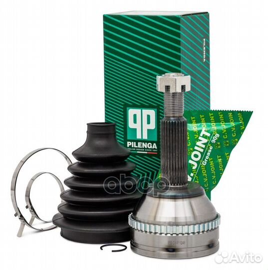 Шрус наружний CVP1249 pilenga