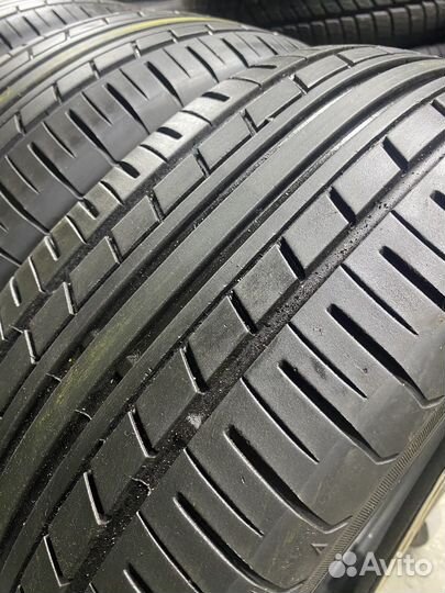 Yokohama BluEarth Ecos ES31 215/55 R16