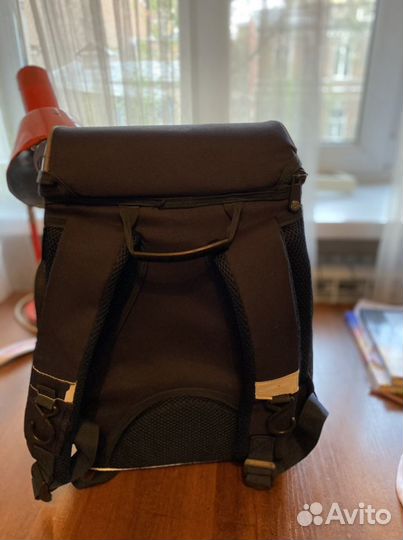 Ранец школьный boxi air race, magtaler финляндия