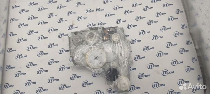 Мфу Canon i-sensys MF4550d комплектующие