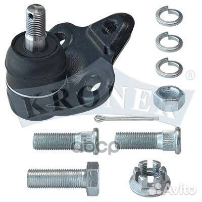 Опора шаровая toyota Rav4 (00), Prius (00-04)