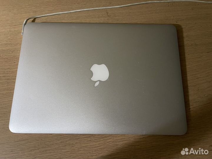 Apple MacBook Air (13-inch, Mid 2011) 251 гб