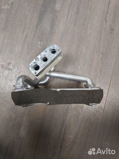 Радиатор печки Mercedes S 500 4Matic W221 273 968