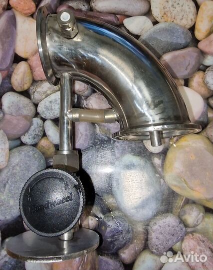 Дистиллятор самогонный аппарат бу