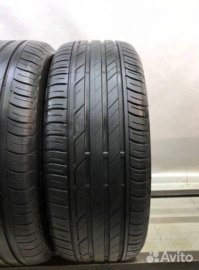 Bridgestone Turanza T001 225/55 R17 118T