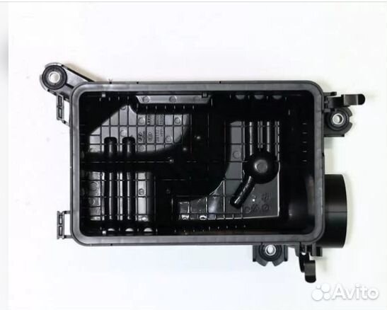 Крышка корпуса воздушного фильтра