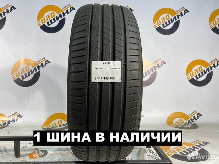 Pirelli Scorpion 235/45 R21 104Y