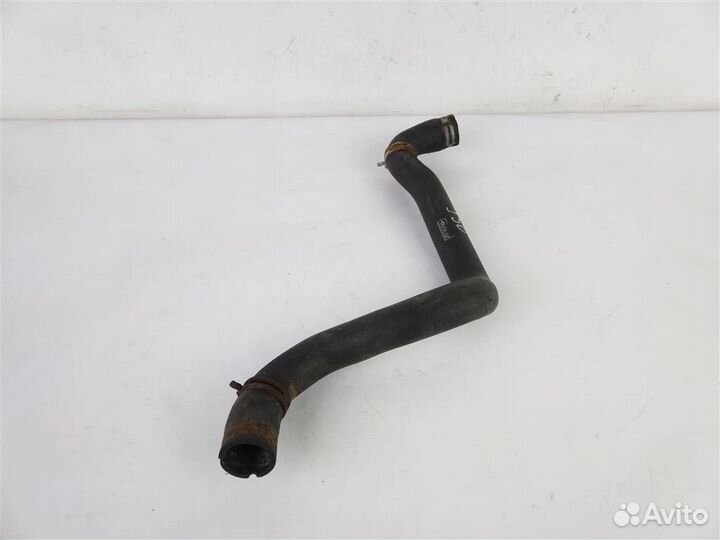 Патрубок радиатора форд фокус 2 2008-2011