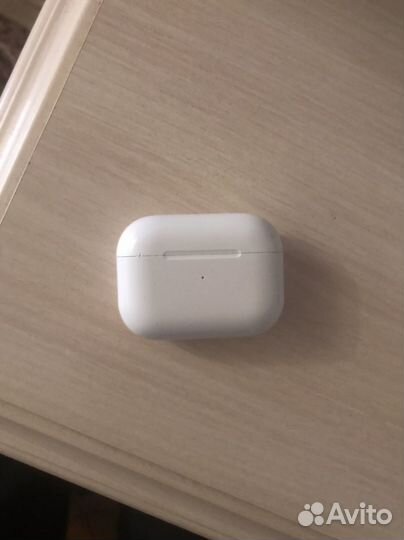 Кейс для airpods pro 2 оригинал