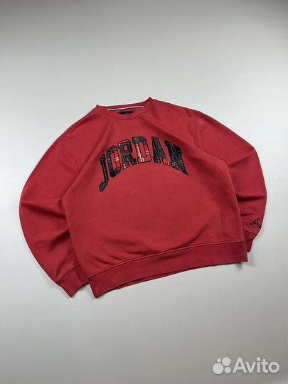 Свитшот Jordan p. M