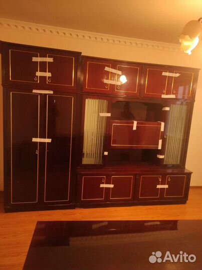 Стенка. Мираж. Горка