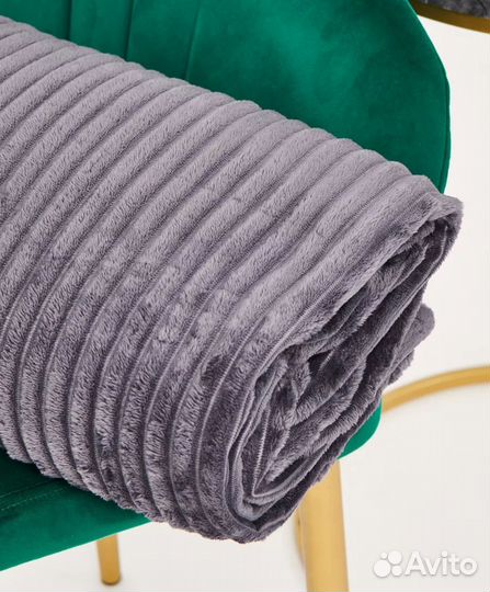 Плед покрывало 200 220