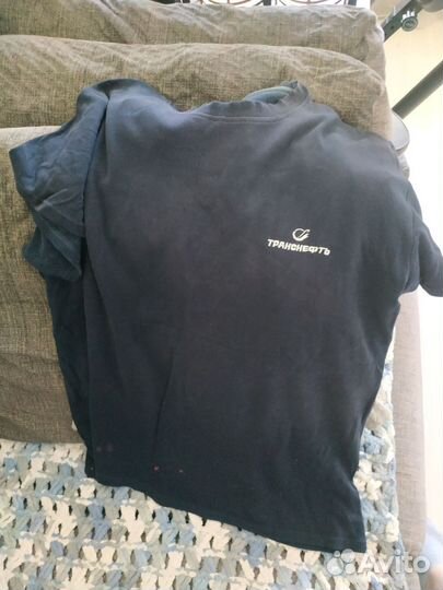 Мужские вещи пакетом 50 52