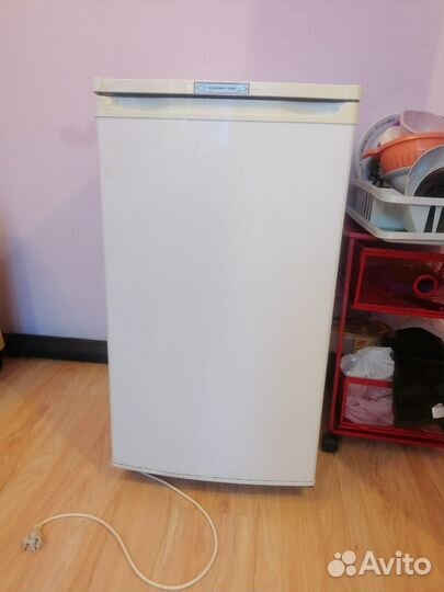 Холодильник плитка