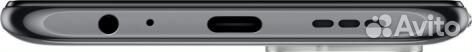 Xiaomi Redmi Note 10S 8/128Gb Gray