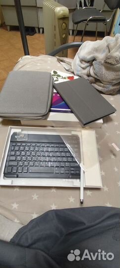 Клавиатура беспроводная